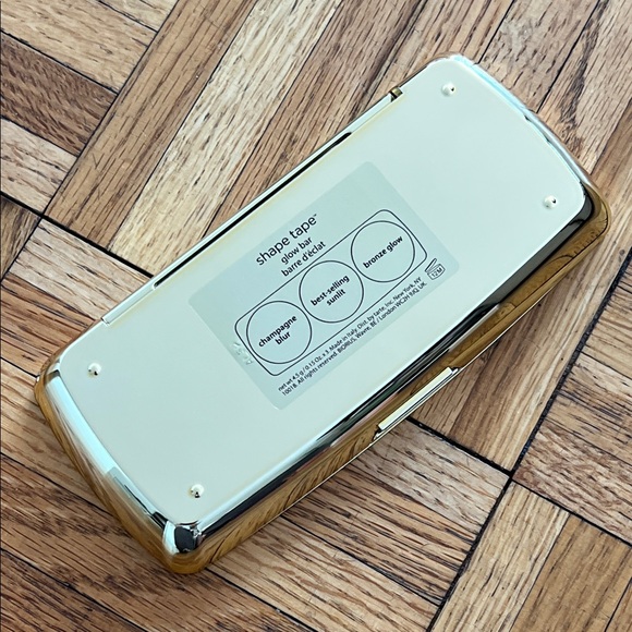 Tarte Glow Bar Palette - Picture 2 of 4